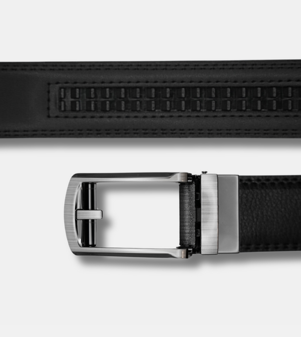 'Buckless' Belt