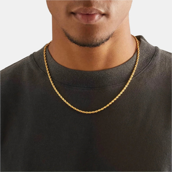 "Elysor" Chain