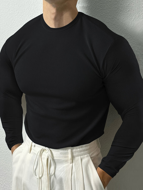 "Fairfield" Compression Shirt