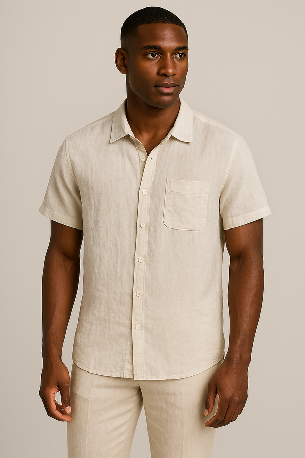 "Evelyn" Shirt