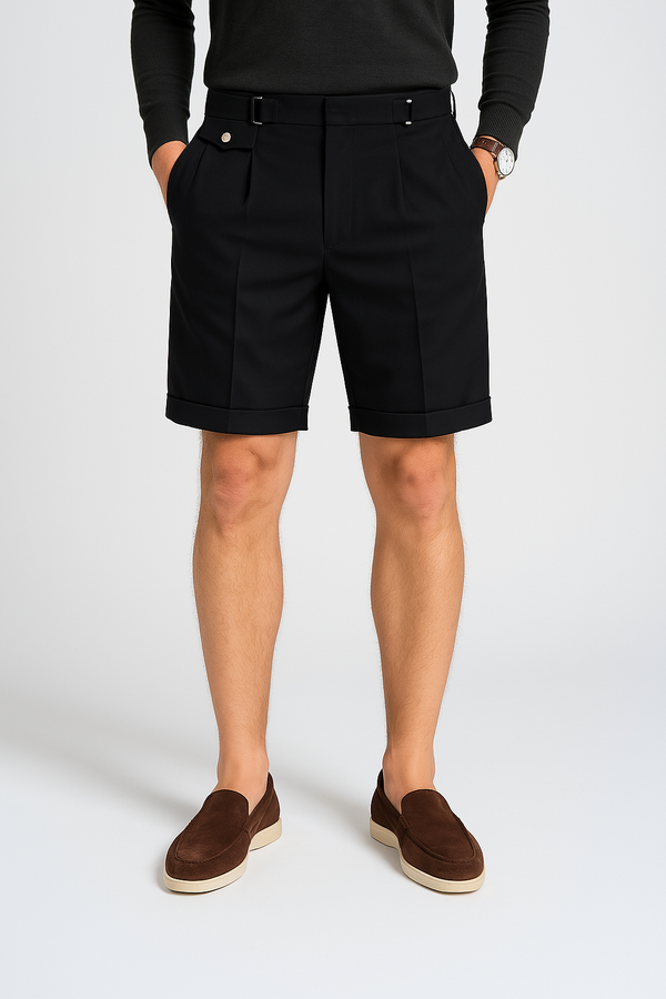 "Seraphina" Shorts