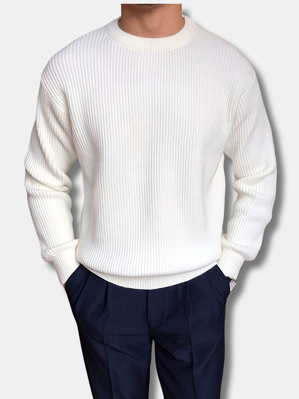 "Kensley" Knitwear