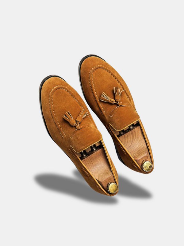 "Regent" Loafers