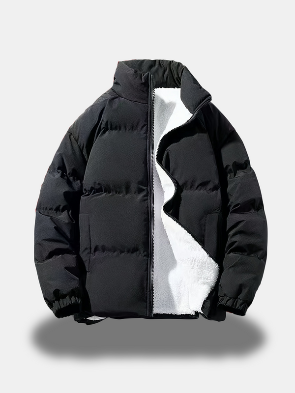 "Norwood" Jacket