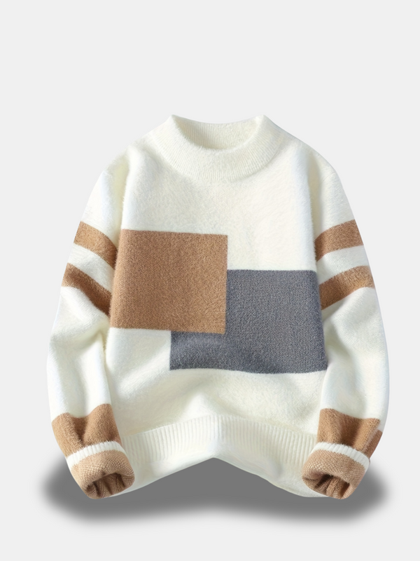 "Kensdale" Sweater