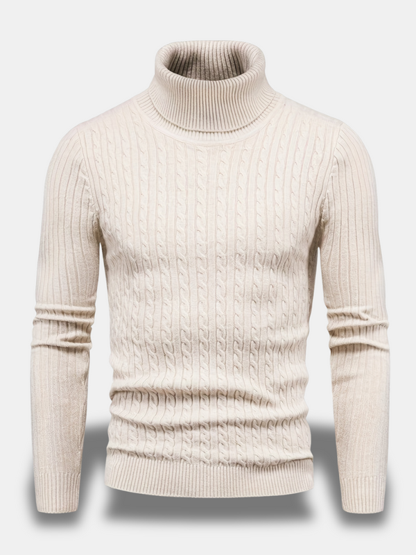 "Draycott" Sweater