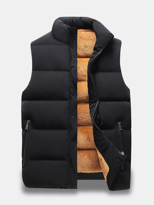 "Vernon" Bodywarmer