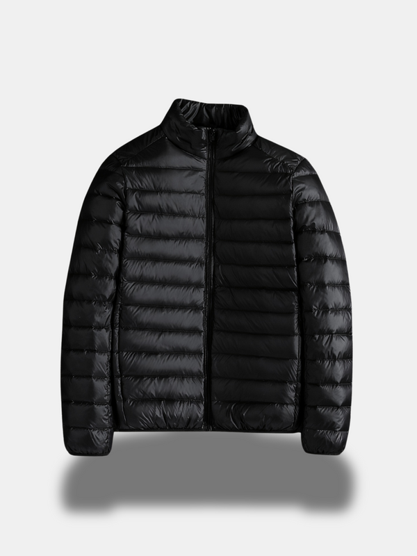 "Glenmore" Padded Jacket