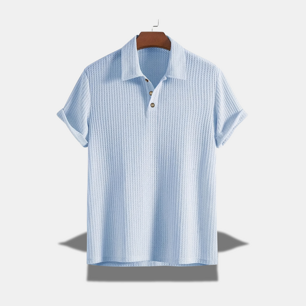 "Sainsford" Short Sleeve