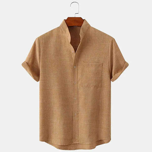 "Arabella" Shirt