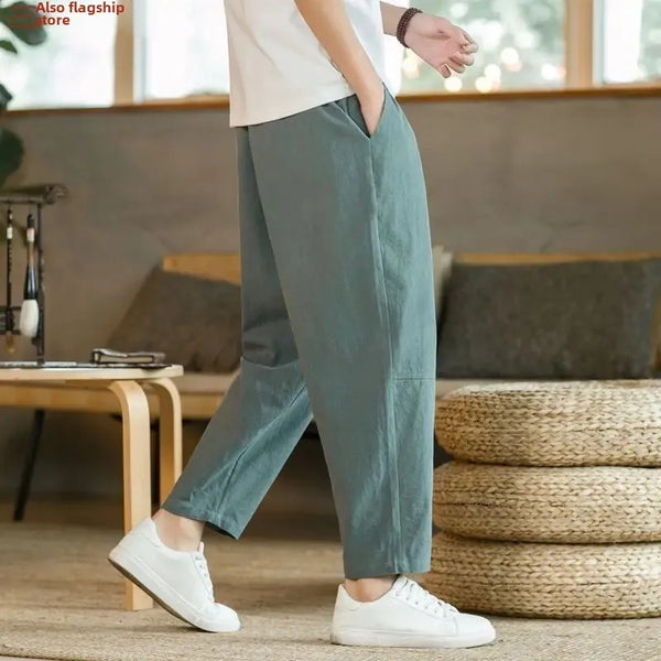 "Celeste" Pants