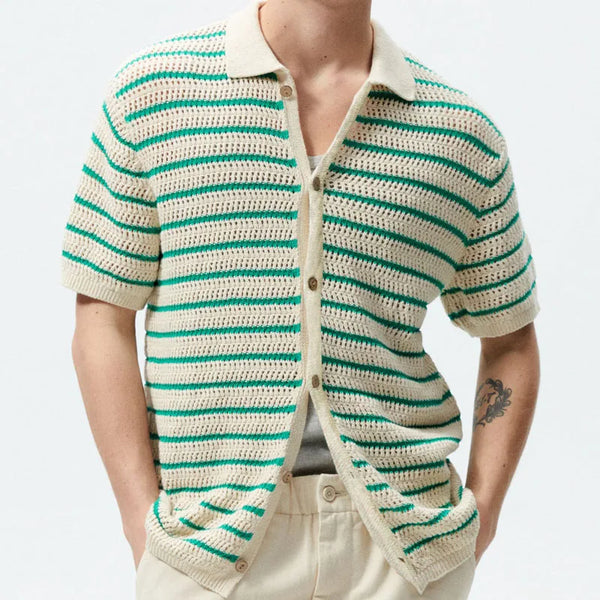 "Audley" Shirt
