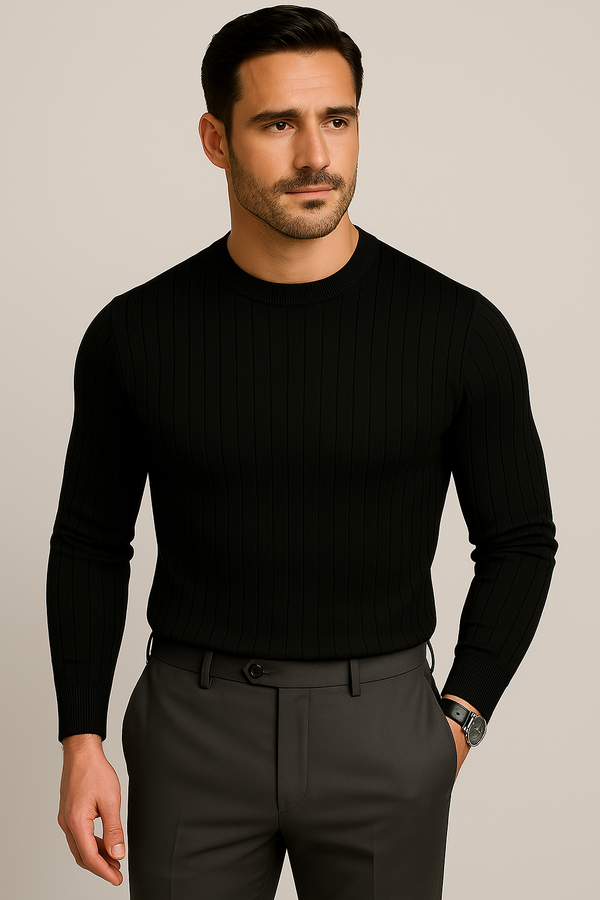 "Windsor" Sweater