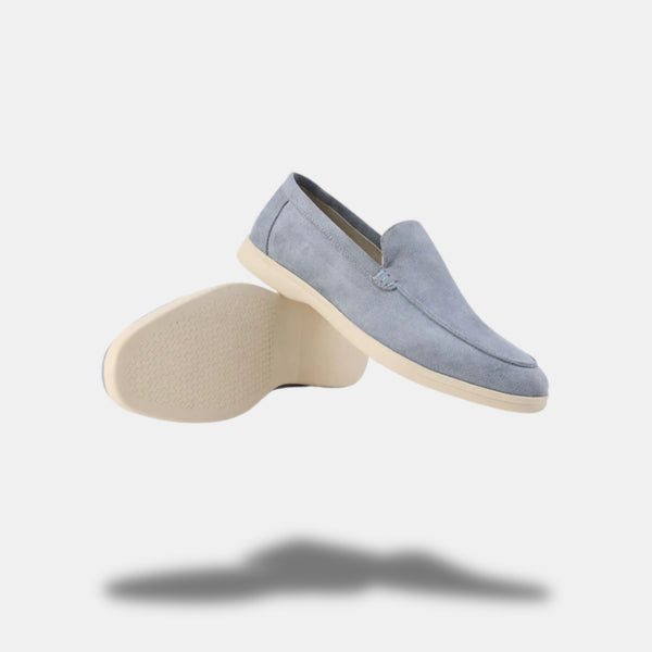 "Armitage" Loafers