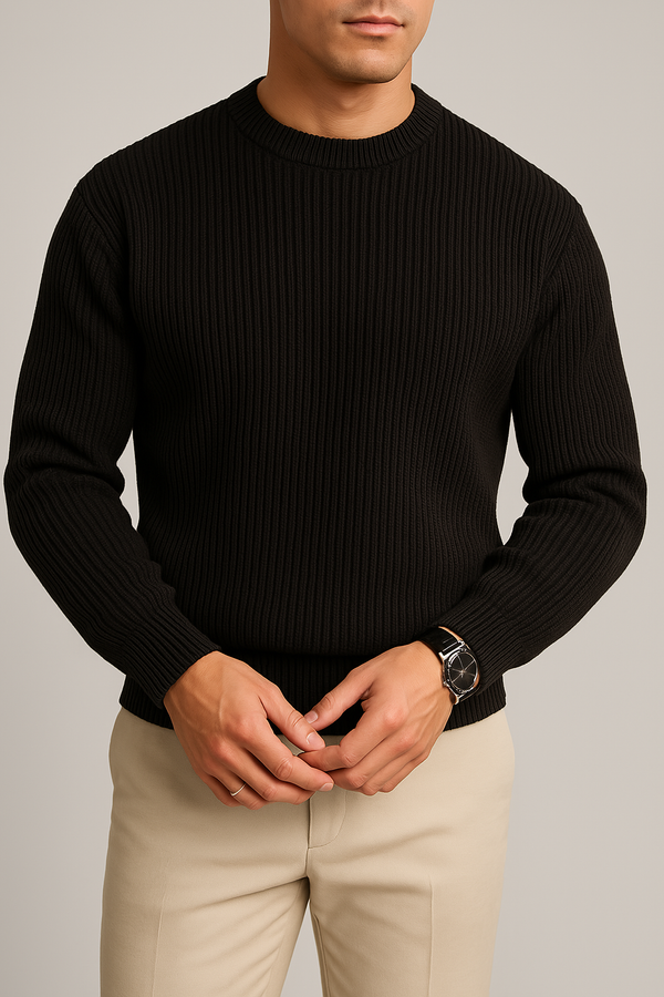 "Kensley" Knitwear